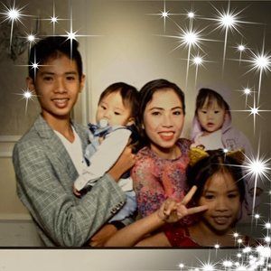 Meet your Posher, Giang